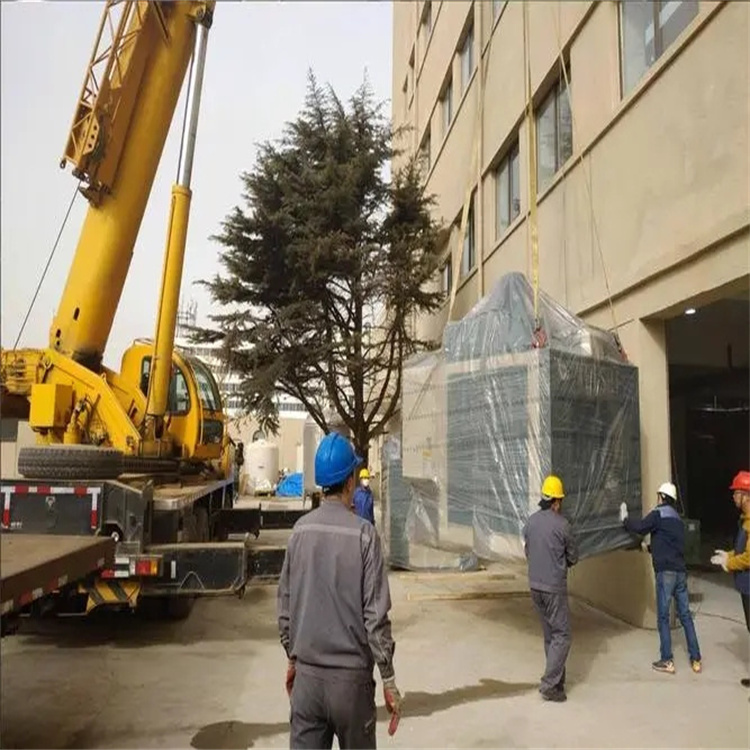 枣庄峄城附近12吨吊车出租电话