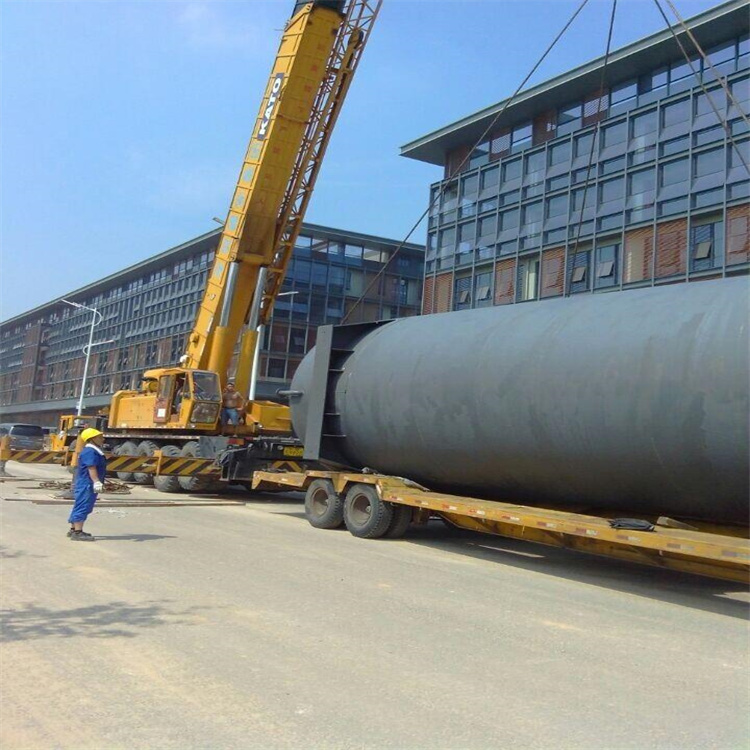 枣庄峄城大型吊车租赁公司