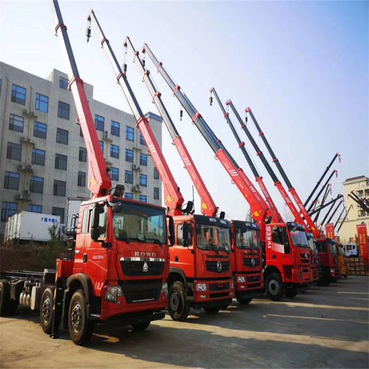 枣庄峄城租专业吊车电话