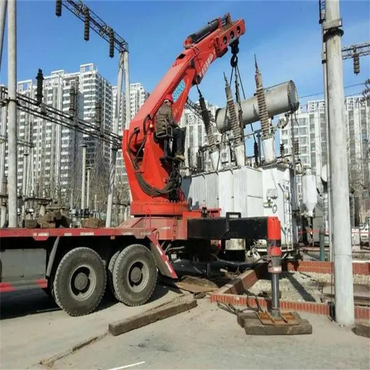 枣庄峄城就近吊车出租|工地厂房吊装设备租赁|24小时高效响应