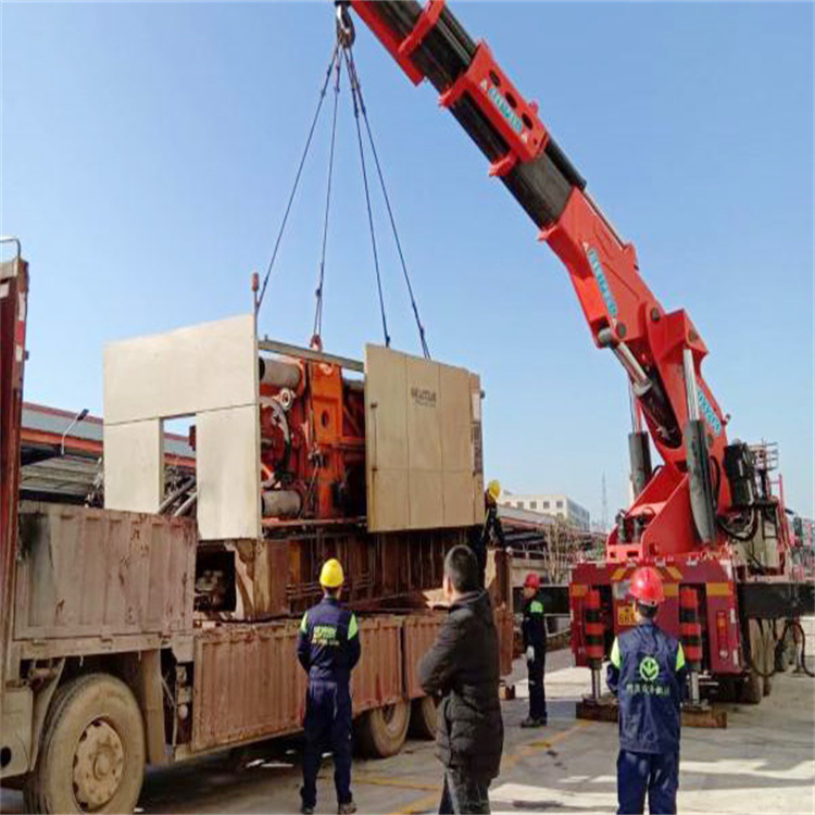 枣庄峄城附近随车吊出租，便捷服务与实用联系方式