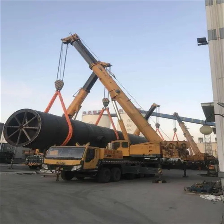 枣庄峄城找哪里有附近吊车出租|35吨|本地快速响应