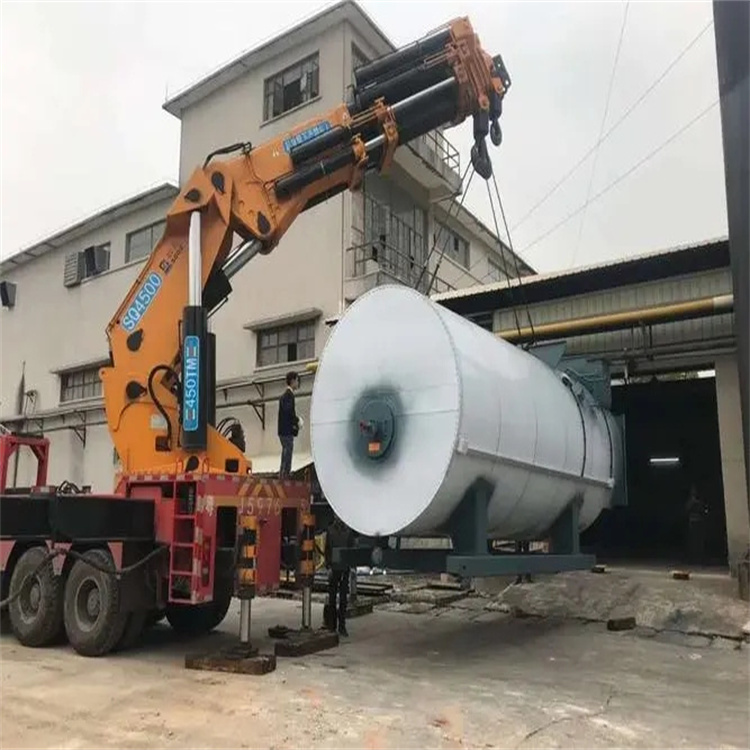 枣庄峄城室内装修小型折臂吊出租服务：高效解决方案与租赁指南