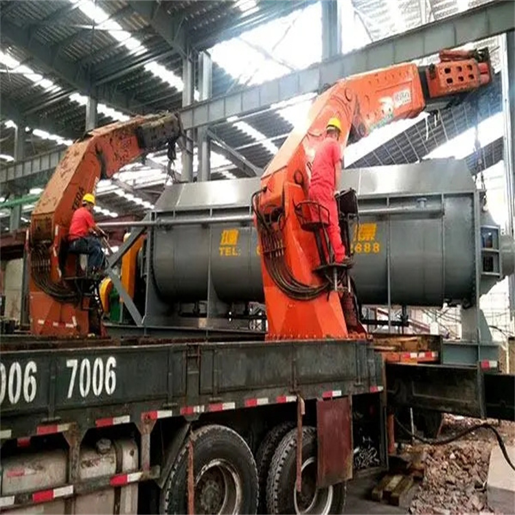 枣庄峄城大型随车吊出租多少钱