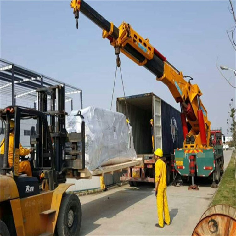 枣庄峄城专业随车吊出租电话