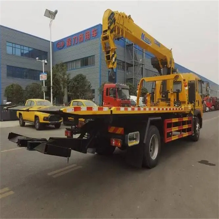 枣庄峄城附近小随车吊出租电话，轻松解决搬运烦恼