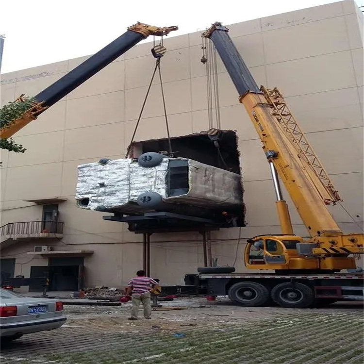 枣庄峄城25吨汽车吊出租