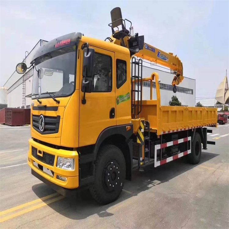 枣庄峄城附近找一辆随车吊出租