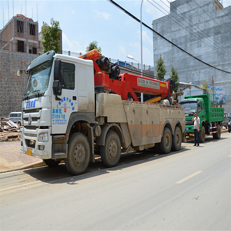 枣庄峄城50吨随车吊出租