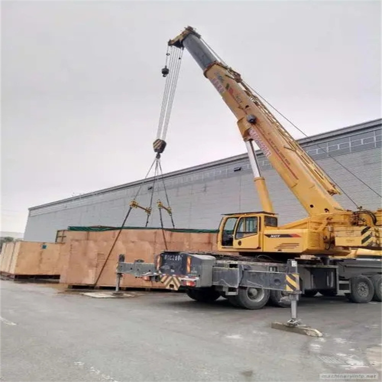 枣庄峄城急需吊车出租怎么办|24小时响应|跨区调配服务