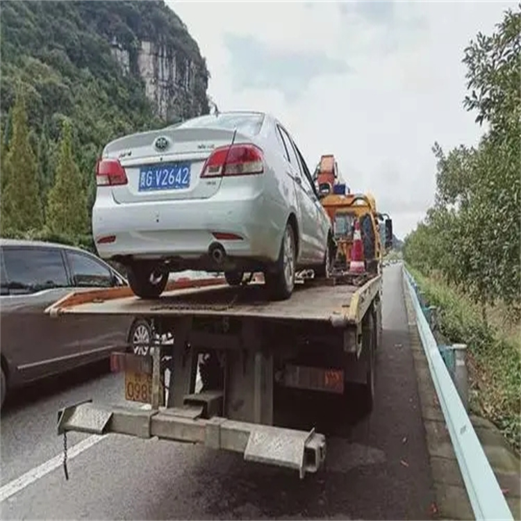 枣庄峄城吊车吊小车正确部位