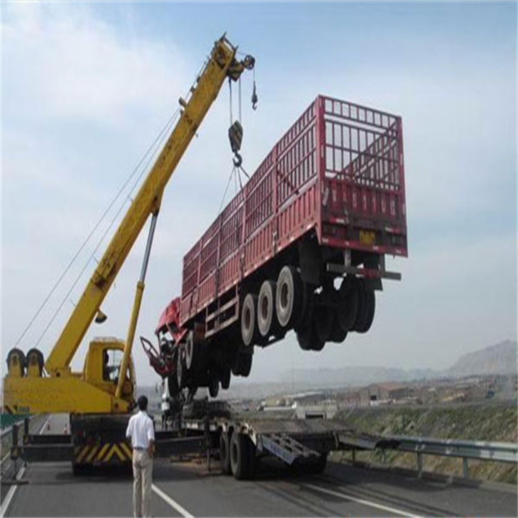 枣庄峄城吊车吊运安全措施